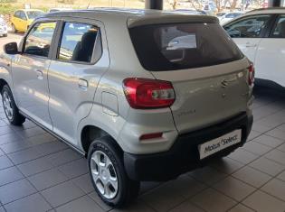 2021 Suzuki S-Presso 1.0 GL+ for sale