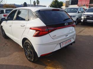 2024 Hyundai i20 1.2 Fluid for sale