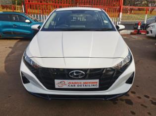 2024 Hyundai i20 1.2 Fluid for sale
