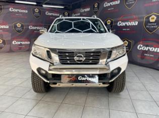 2020 Nissan Navara 2.3D Double Cab 4x4 LE Auto for sale