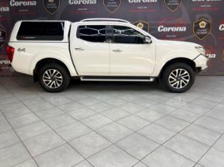 2020 Nissan Navara 2.3D Double Cab 4x4 LE Auto for sale