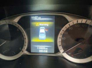 2020 Nissan Navara 2.3D Double Cab 4x4 LE Auto for sale