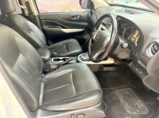 2020 Nissan Navara 2.3D Double Cab 4x4 LE Auto for sale