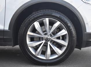 2021 Volkswagen T-Roc 2.0TSI 140kW 4Motion Design for sale