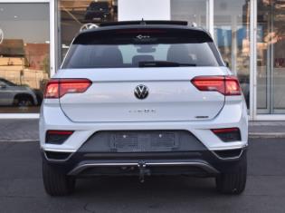 2021 Volkswagen T-Roc 2.0TSI 140kW 4Motion Design for sale