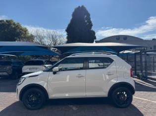 2026 Suzuki Ignis 1.2 GLX Manual for sale