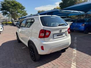 2026 Suzuki Ignis 1.2 GLX Manual for sale