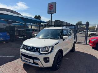 2026 Suzuki Ignis 1.2 GLX Manual for sale