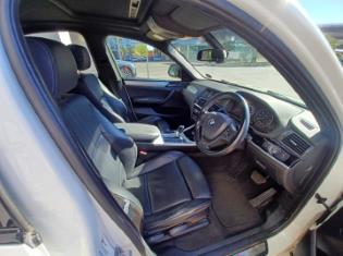 2015 BMW X4 xDrive20d M Sport for sale