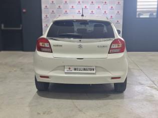 2021 Suzuki Baleno 1.4 GLX for sale