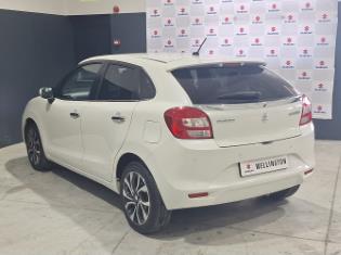 2021 Suzuki Baleno 1.4 GLX for sale