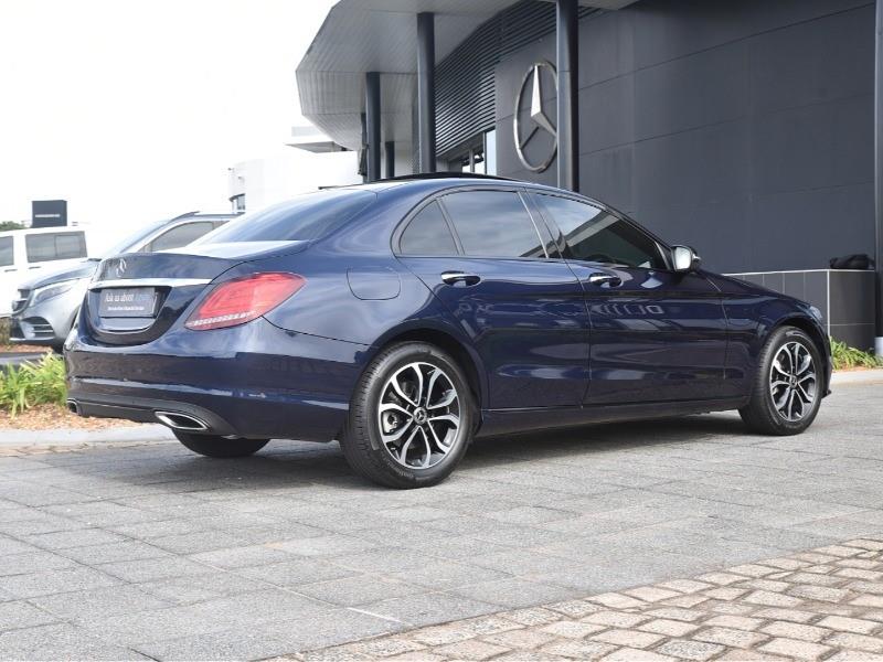 Mercedes-Benz C-Class C300 Avantgarde Mercedes Benz Umhlanga