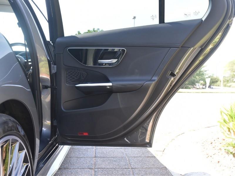 Mercedes-Benz C-Class C220d AMG Line Mercedes Benz Umhlanga