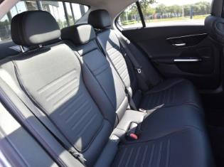 2026 Mercedes-Benz C-Class C220d AMG Line for sale