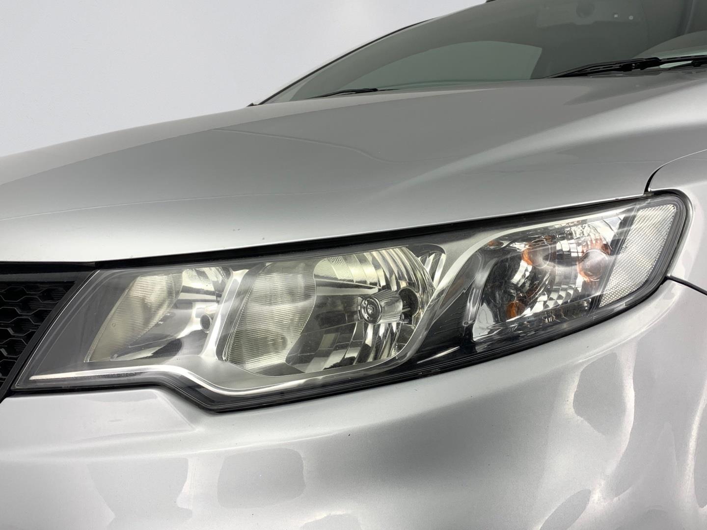 Kia Cerato Koup 2.0 SX Auto Citton Cars Gezina
