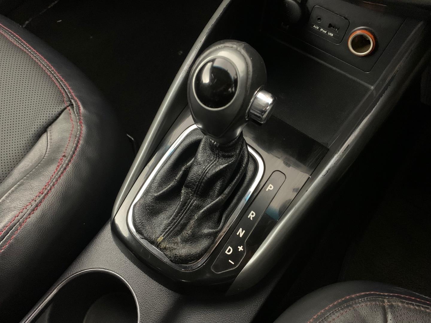 Kia Cerato Koup 2.0 SX Auto Citton Cars Gezina