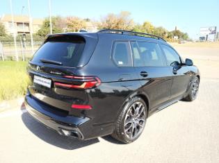 2024 BMW X7 xDrive40d M Sport PRO (G07) for sale