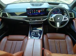 2024 BMW X7 xDrive40d M Sport PRO (G07) for sale