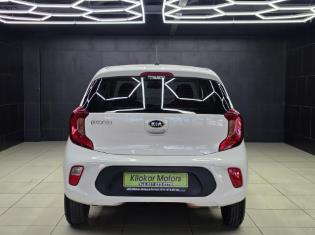 2019 Kia Picanto 1.0 Start for sale