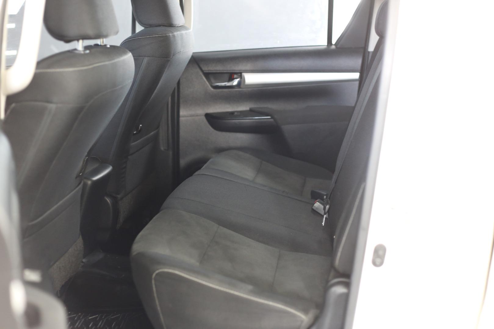Toyota Hilux 2.8GD-6 Double Cab 4x4 Raider Auto Toyz Autohouse Umhlanga