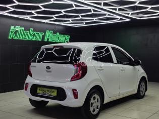 2019 Kia Picanto 1.0 Start for sale