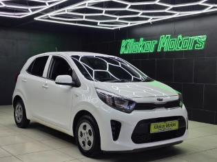 2019 Kia Picanto 1.0 Start for sale