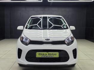 2019 Kia Picanto 1.0 Start for sale