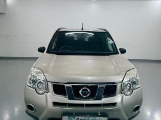 2013 Nissan X-Trail 2.0 XE for sale