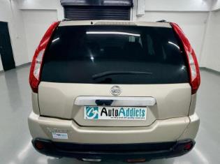 2013 Nissan X-Trail 2.0 XE for sale