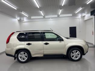 2013 Nissan X-Trail 2.0 XE for sale