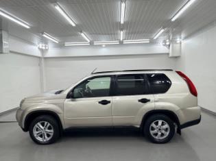 2013 Nissan X-Trail 2.0 XE for sale