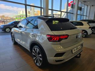 2022 Volkswagen T-Roc 2.0TSI 140kW 4Motion R-Line for sale