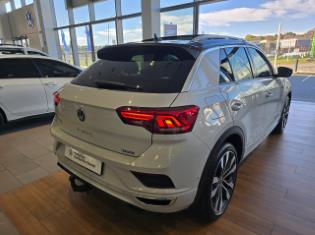 2022 Volkswagen T-Roc 2.0TSI 140kW 4Motion R-Line for sale