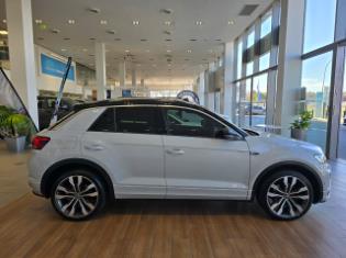 2022 Volkswagen T-Roc 2.0TSI 140kW 4Motion R-Line for sale