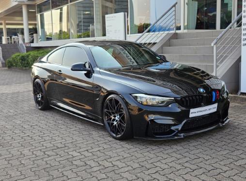 2021 BMW M4 Coupe for sale - 3631780471624
