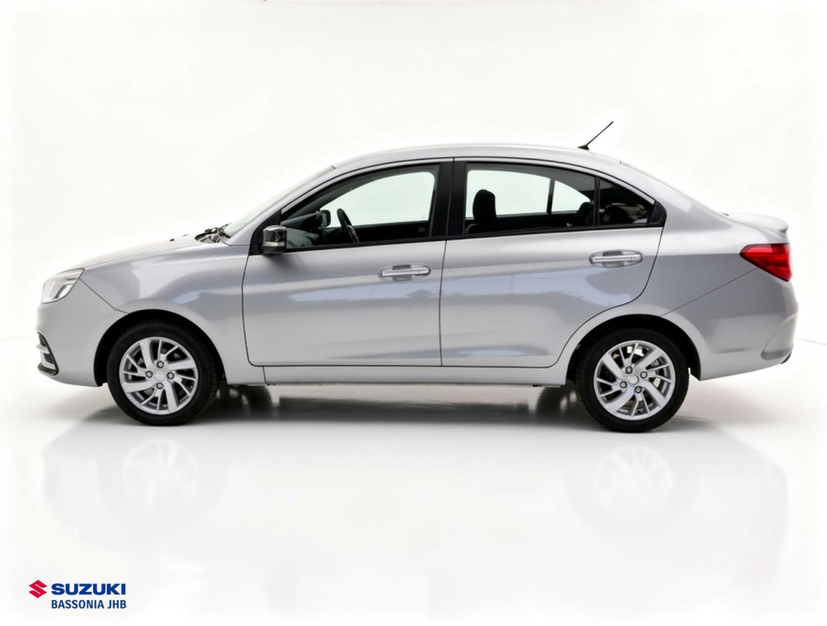 Proton Saga 1.3 Premium Suzuki Bassonia Jhb