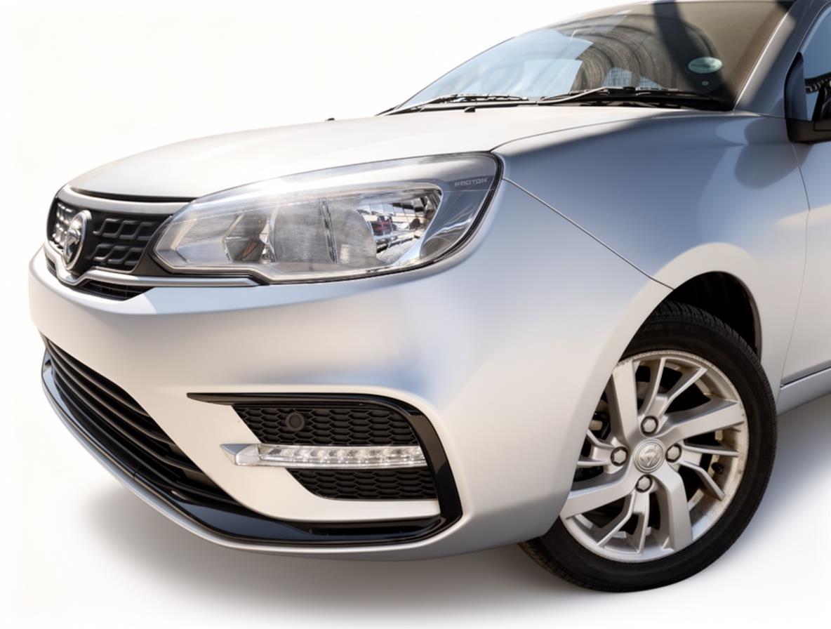 Proton Saga 1.3 Premium Suzuki Bassonia Jhb