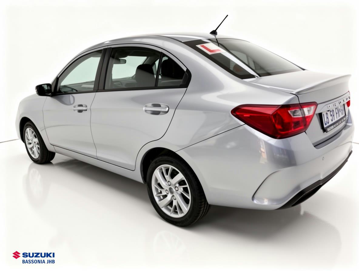 Proton Saga 1.3 Premium Suzuki Bassonia Jhb