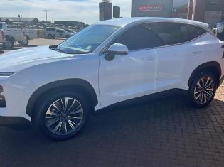 2025 Jetour Dashing 1.5T Momentum for sale