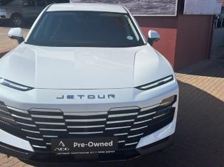 2025 Jetour Dashing 1.5T Momentum for sale