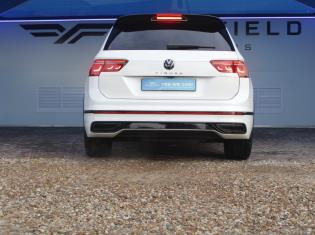2024 Volkswagen Tiguan 1.4 TSI R-Line DSG 110kW for sale