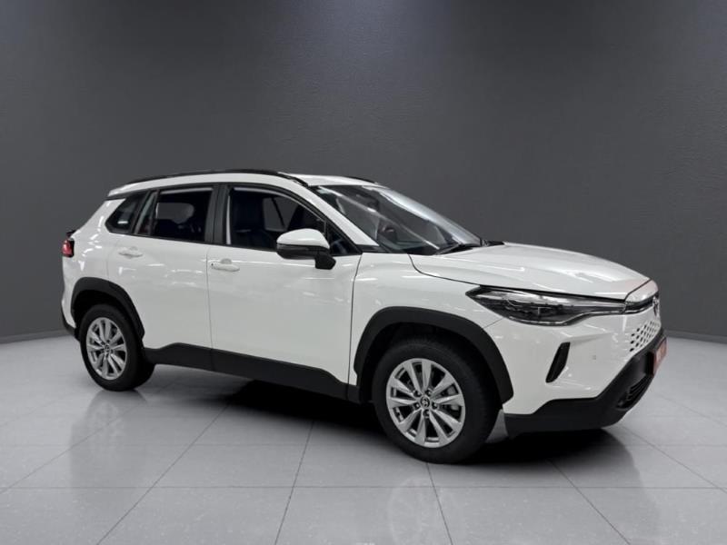 Toyota Corolla Cross 1.8 XS for sale in Pinetown - ID: 28623013