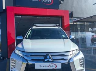 2022 Mitsubishi Pajero Sport 2.4DI-D 4x4 Exceed for sale