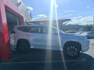 2022 Mitsubishi Pajero Sport 2.4DI-D 4x4 Exceed for sale