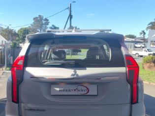 2022 Mitsubishi Pajero Sport 2.4DI-D 4x4 Exceed for sale