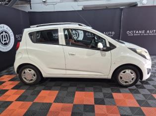 2013 Chevrolet Spark 1.2 for sale
