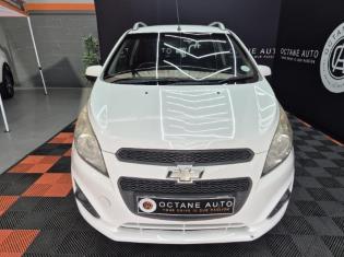 2013 Chevrolet Spark 1.2 for sale