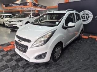 2013 Chevrolet Spark 1.2 for sale