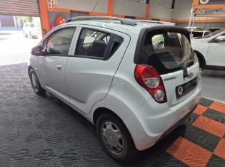 2013 Chevrolet Spark 1.2 for sale