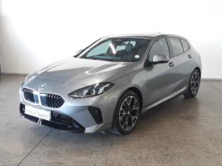 2024 BMW 1 Series 118 M Sport for sale